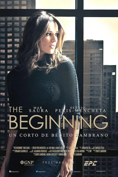 The Beginning