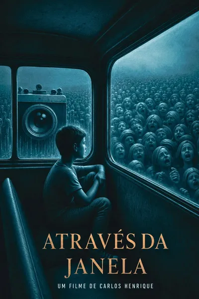 Através da Janela