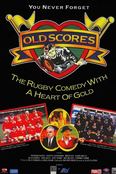 Old Scores