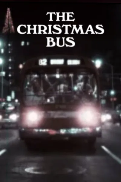The Christmas Bus