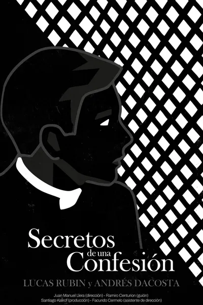 Secretos de una confesion