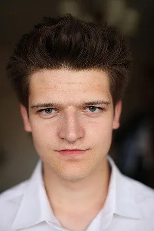 Mitriy Semenov‑Aleynikov