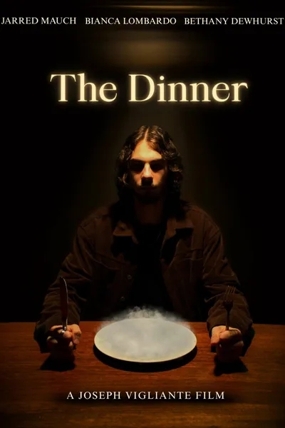 The Dinner
