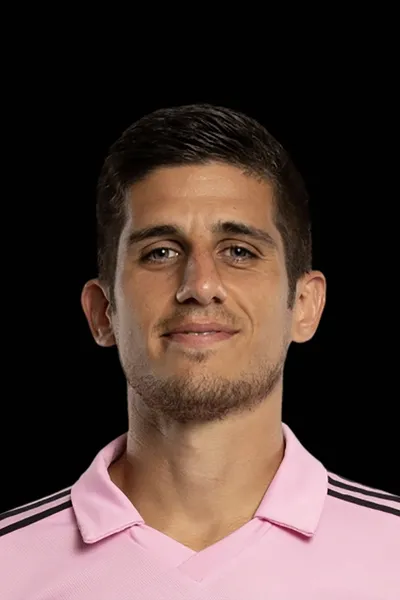 Nicolás Stefanelli