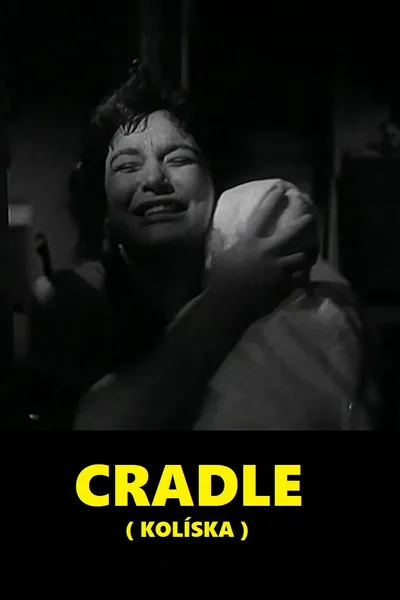 Cradle