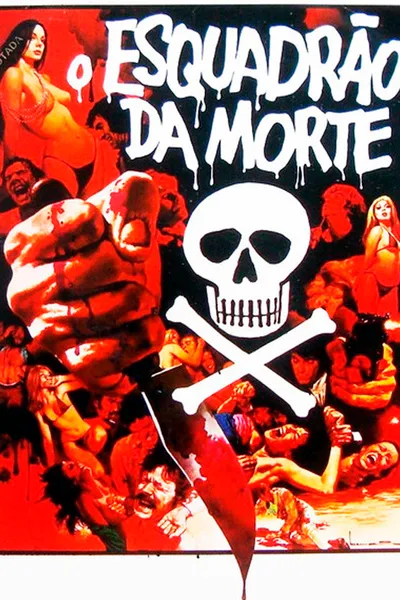 O Esquadrão da Morte