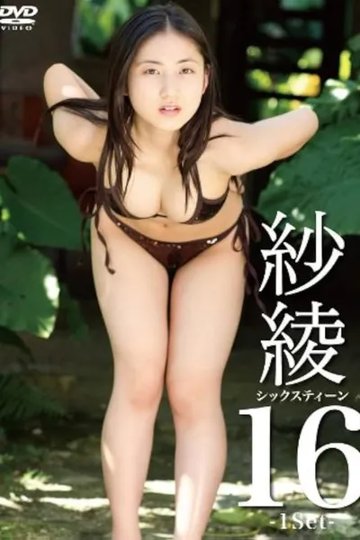 紗綾16 シックスティーン -1Set-
