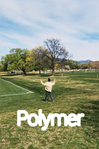 Polymer