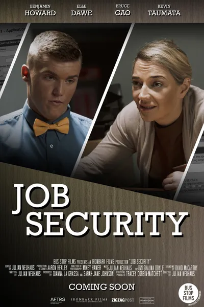Job Security