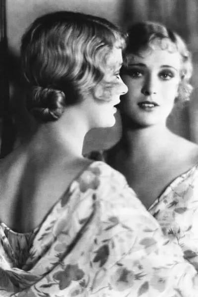 His Sister's Children