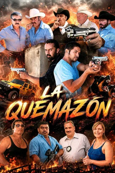 La Quemazon