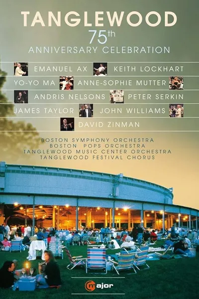 Tanglewood 75th Anniversary Celebration