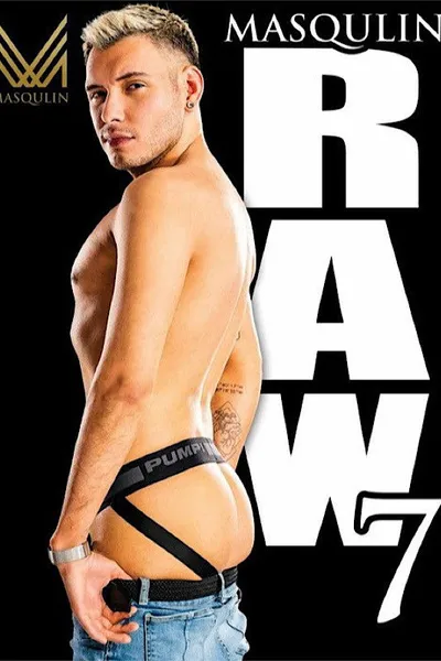 Masqulin Raw 7