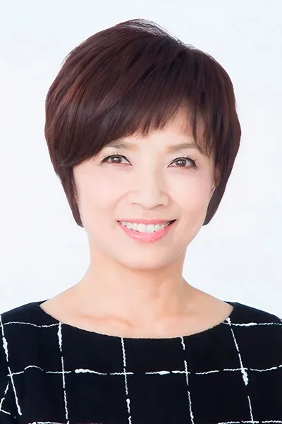 Ikue Sakakibara