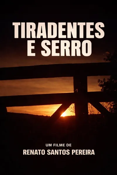 Tiradentes e Serro