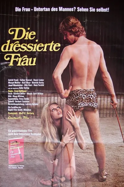 The Disciplined Woman