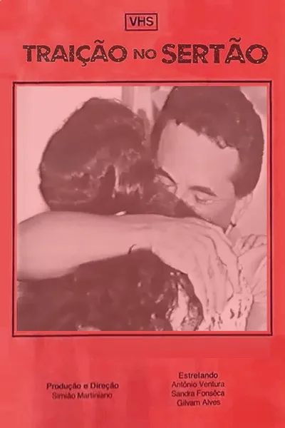 Traição no Sertão