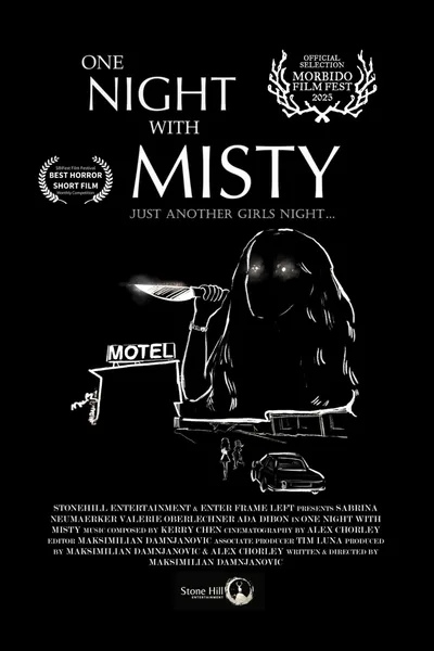One Night with Misty