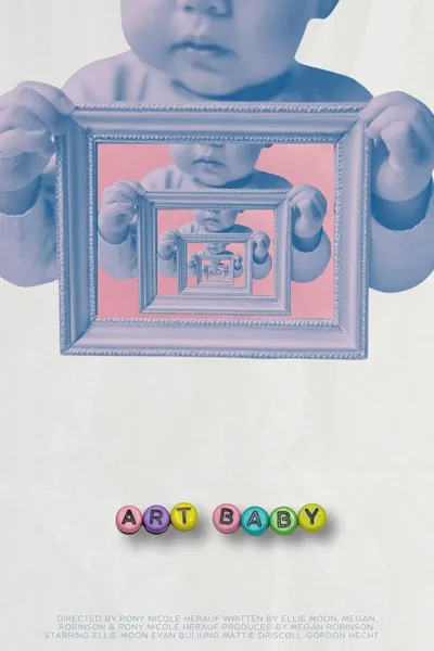 Art Baby