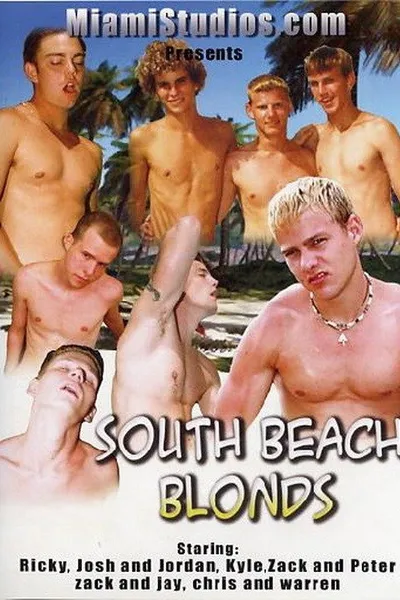 South Beach Blonds