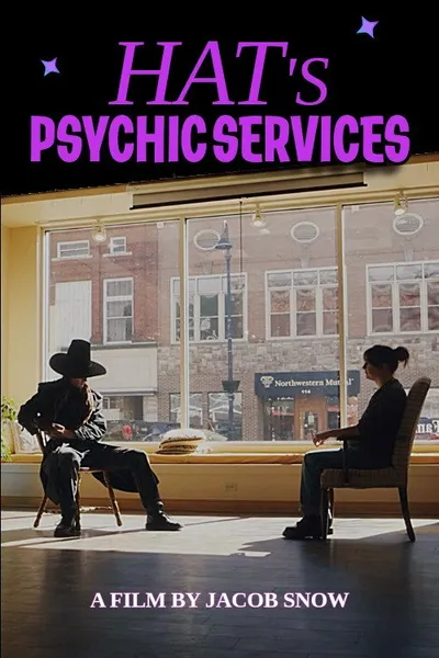 Hat's Psychic Services