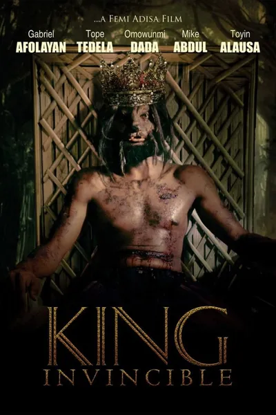 King Invincible