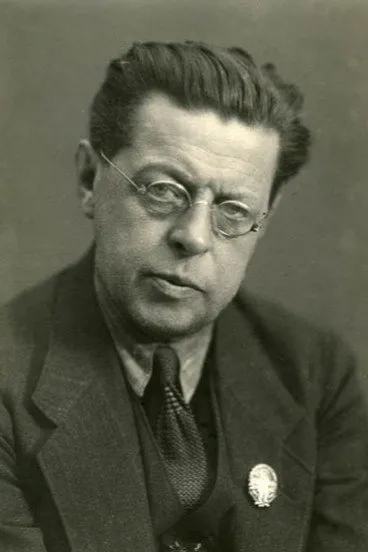 Nikolay Kostromskoy