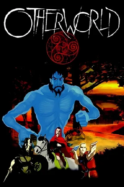 Otherworld