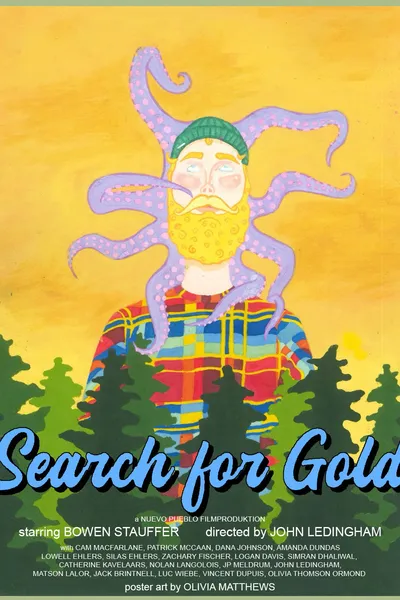 Search for Gold