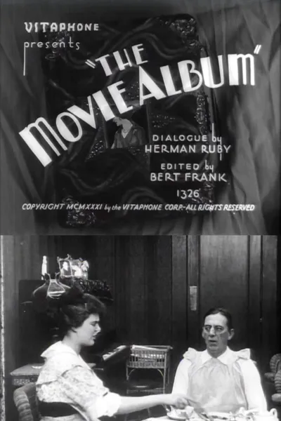 The Movie Album