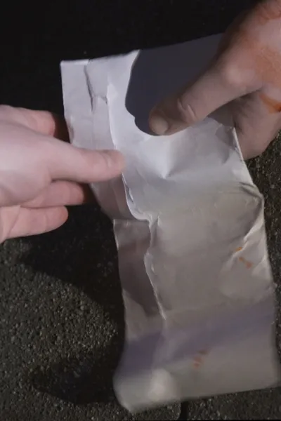 The Envelope
