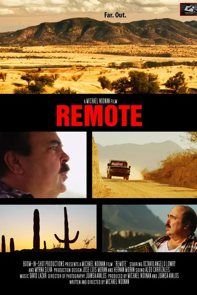 Remote