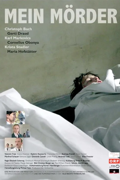 Mein Mörder