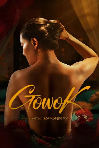 Gowok: Javanese Kamasutra