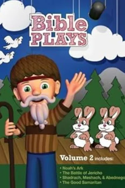 Bible Plays 2