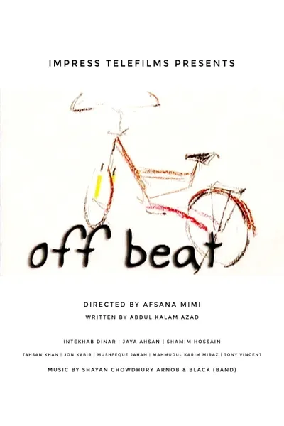 Off Beat