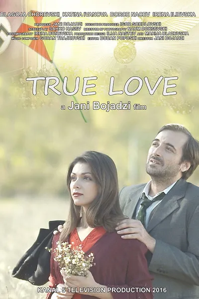 True Love
