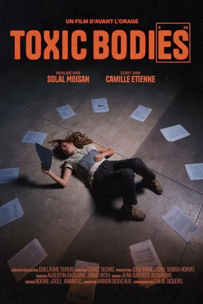 PFAS: How manufacturers are poisoning us