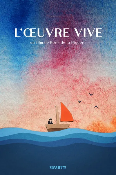 L’oeuvre vive