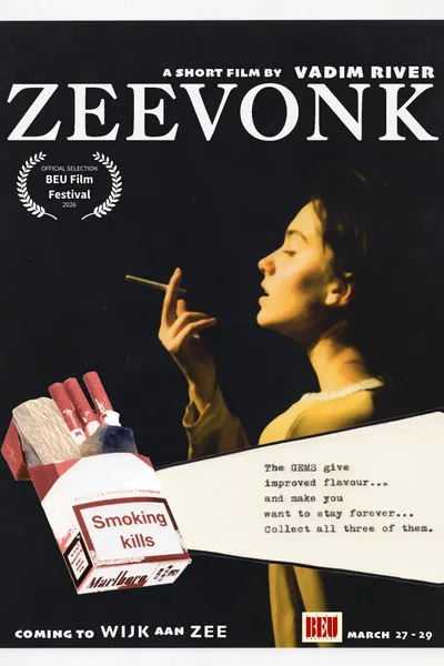 Zeevonk