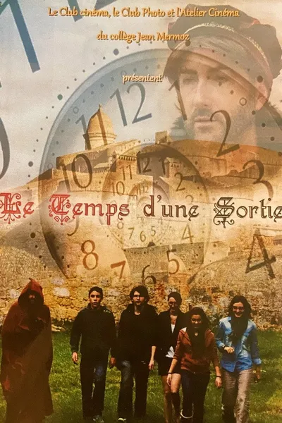 Le temps d'une sortie