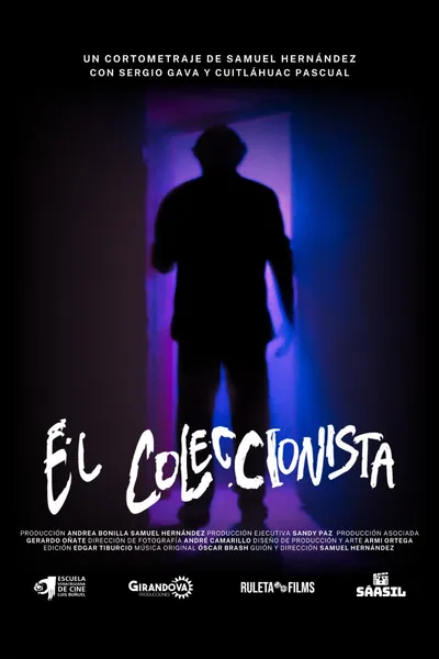El Coleccionista