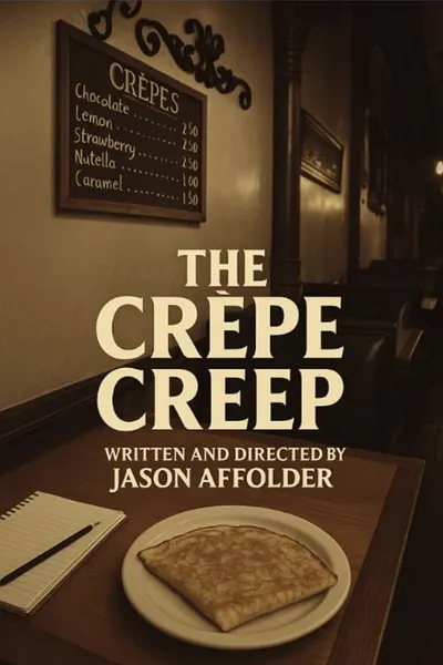 The Crepe Creep