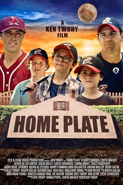 Home Plate