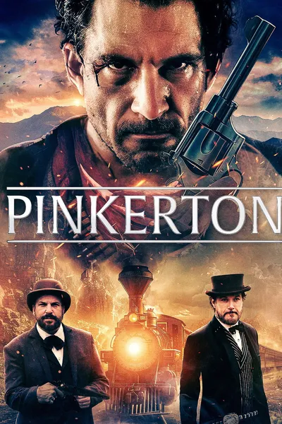 Pinkerton