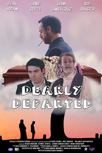 Dearly Departed