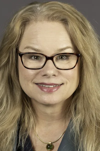 Kirsten Kappert-Gonther