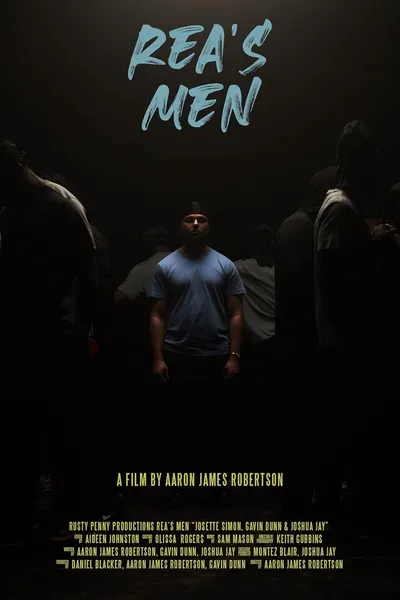 Rea's Men