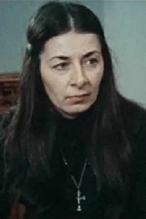 Tamar Qirikashvili