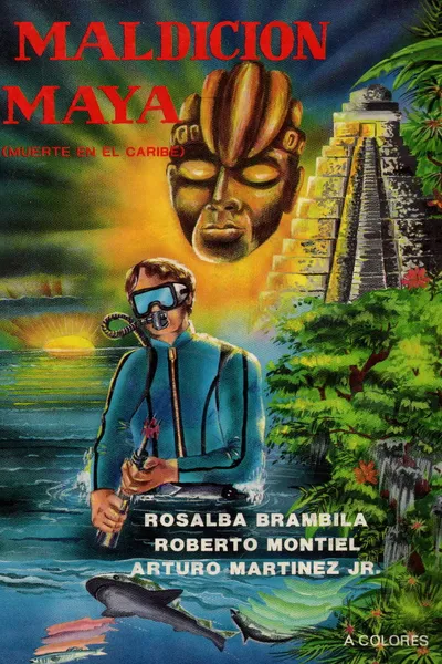 Maldicion Maya
